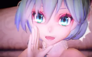 Descargar video: [MMD]  虎视眈眈 60fps