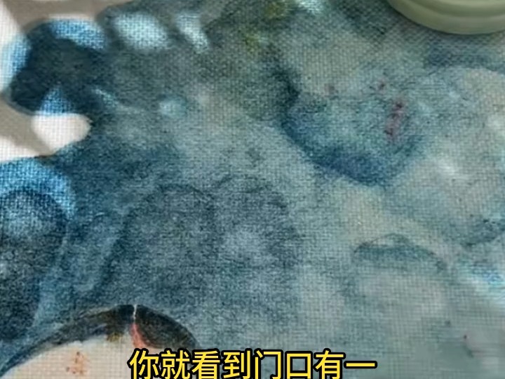 [图]陆地剑仙：剑阁守剑八十年 (100)