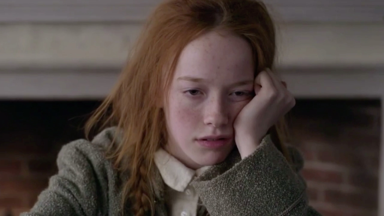 【绿山墙的安妮/小小安妮】 安妮x吉尔伯特「不得不爱」