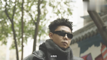 YOUNG建坤:北门最HIPHOP哔哩哔哩bilibili