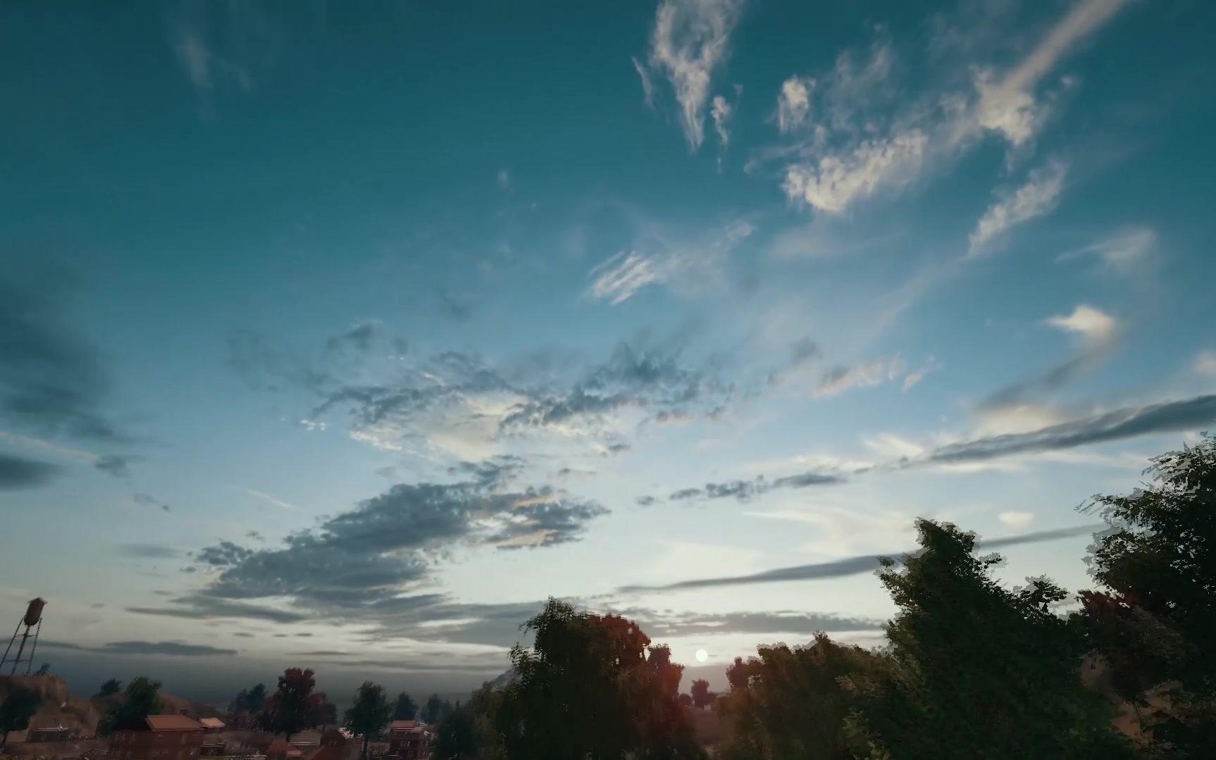 绝地求生 个人随剪