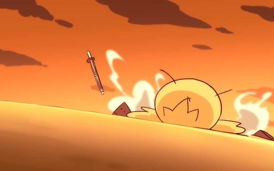 那年那兔那些事 爆揍脚盆鸡 兔子