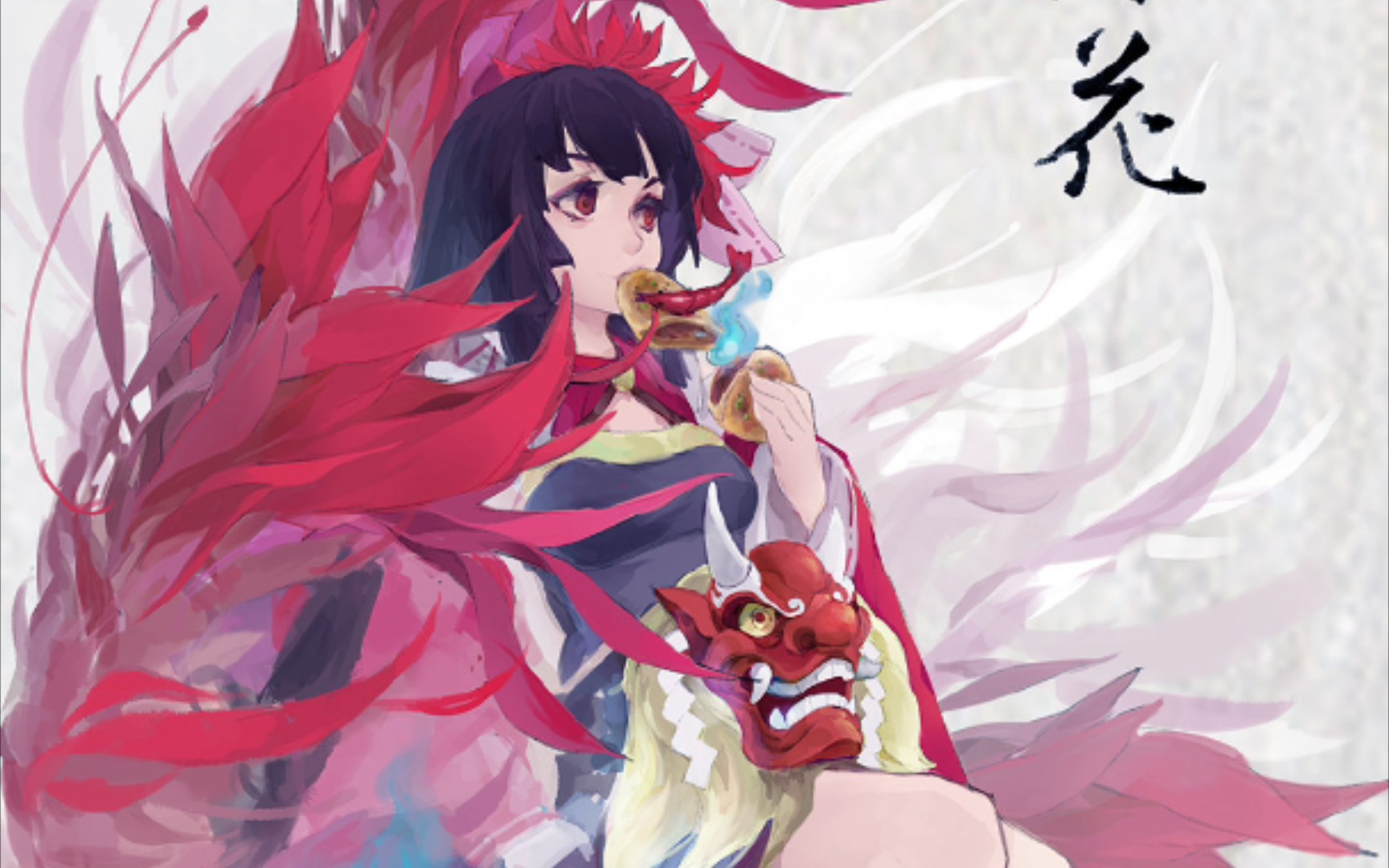 超高清sp式神召唤动画合集(1080p)_哔哩哔哩 (゜-゜)つロ 干杯~-bili