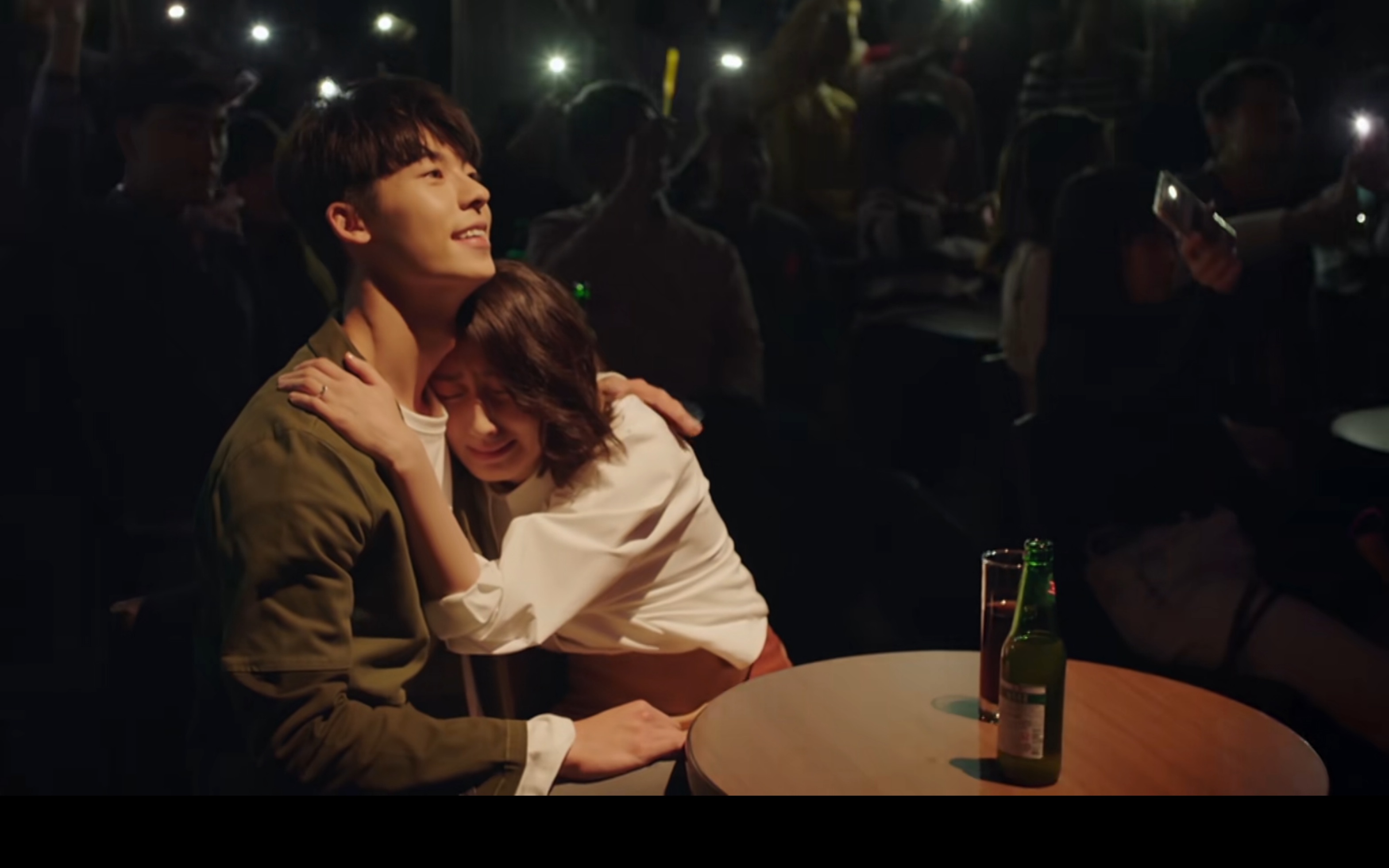 【想见你】穿越了千个万个时间线,我依然想见你