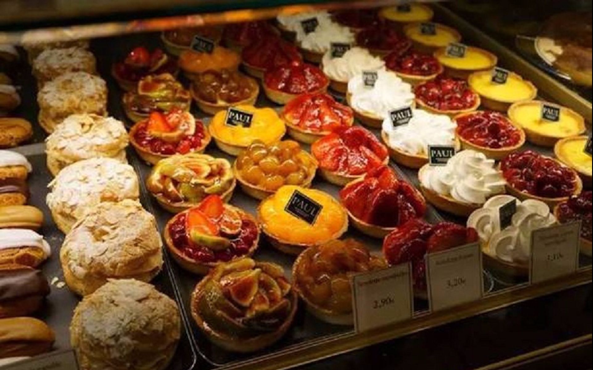 关于卢森堡你可能不知道的十件事