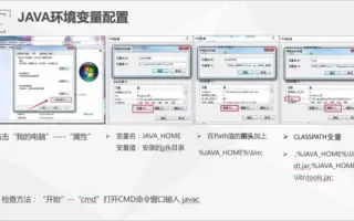 测试平台搭建（，配置）