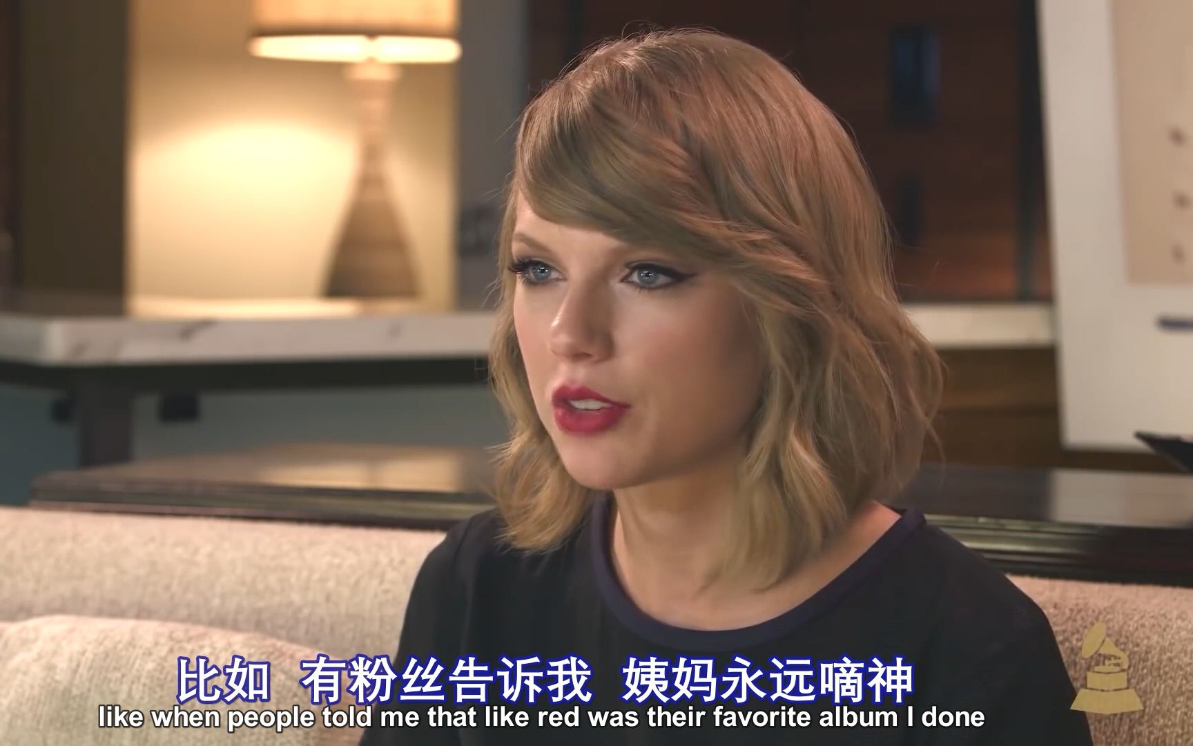 【霉霉】taylor swift—你为什么讨厌泰勒·斯威夫特呢?