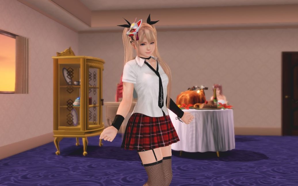 因为太怕疼就全点防御力的ppt神曲