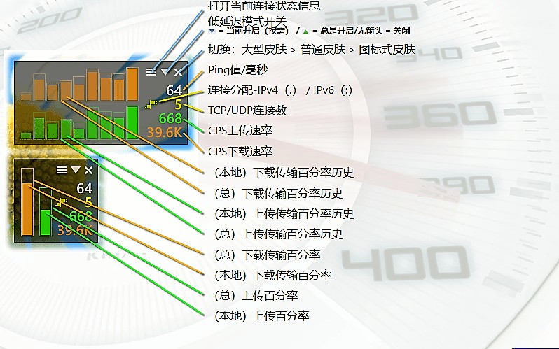 【cfos教程/疑难解答】不会校准?校准度为0?校准玩减速?如何优化?常见问题解答哔哩哔哩bilibili