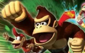 明日になったら バナナ天国 动画版 ドンキーコング Donkey Kong Op Eｄ 哔哩哔哩 つロ 干杯 Bilibili