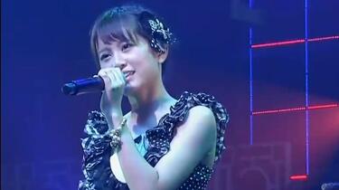 中字】AKB48前田敦子Pioneer【遍地开闭演唱会】 阿酱C@AKBが