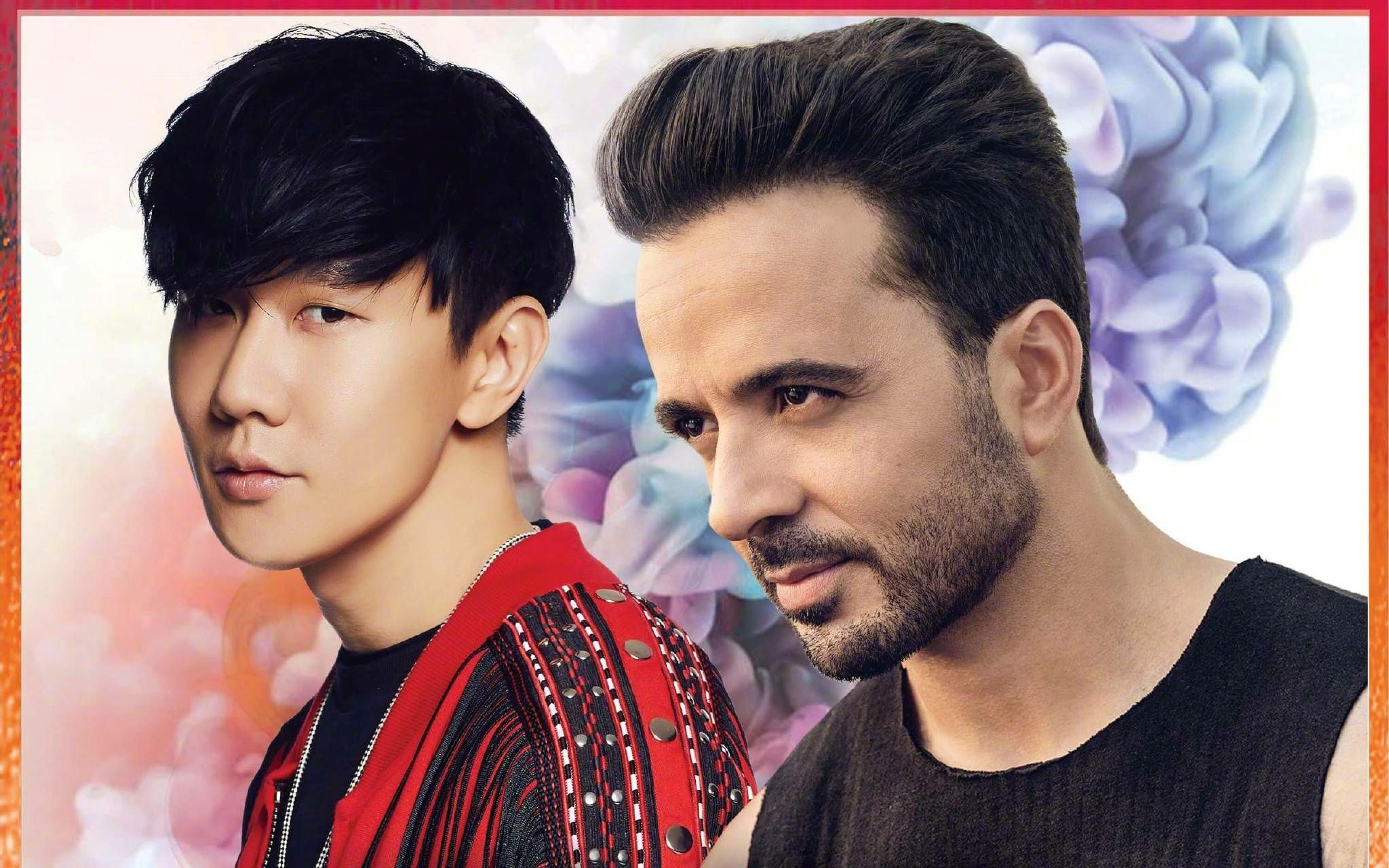 【林俊杰】《despacito》中文试听版 feat.fonsi 腿都给我抖起来