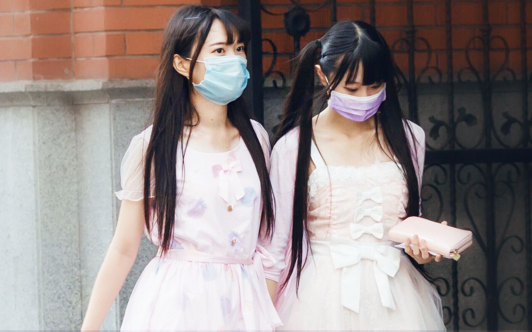 【闷叉】【张雨鑫】【郝婉晴】回忆向视频 有你的青春真是太好了!