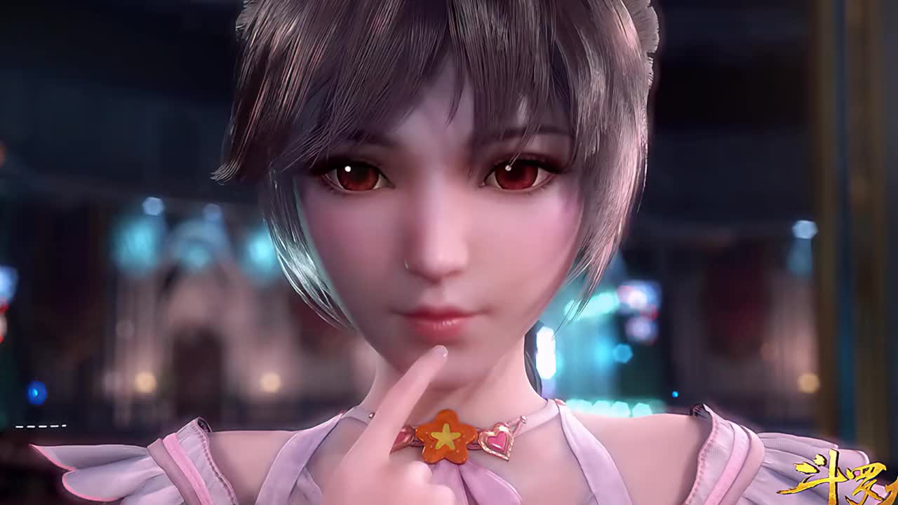 斗罗大陆:三舞组合成立(第十八集)