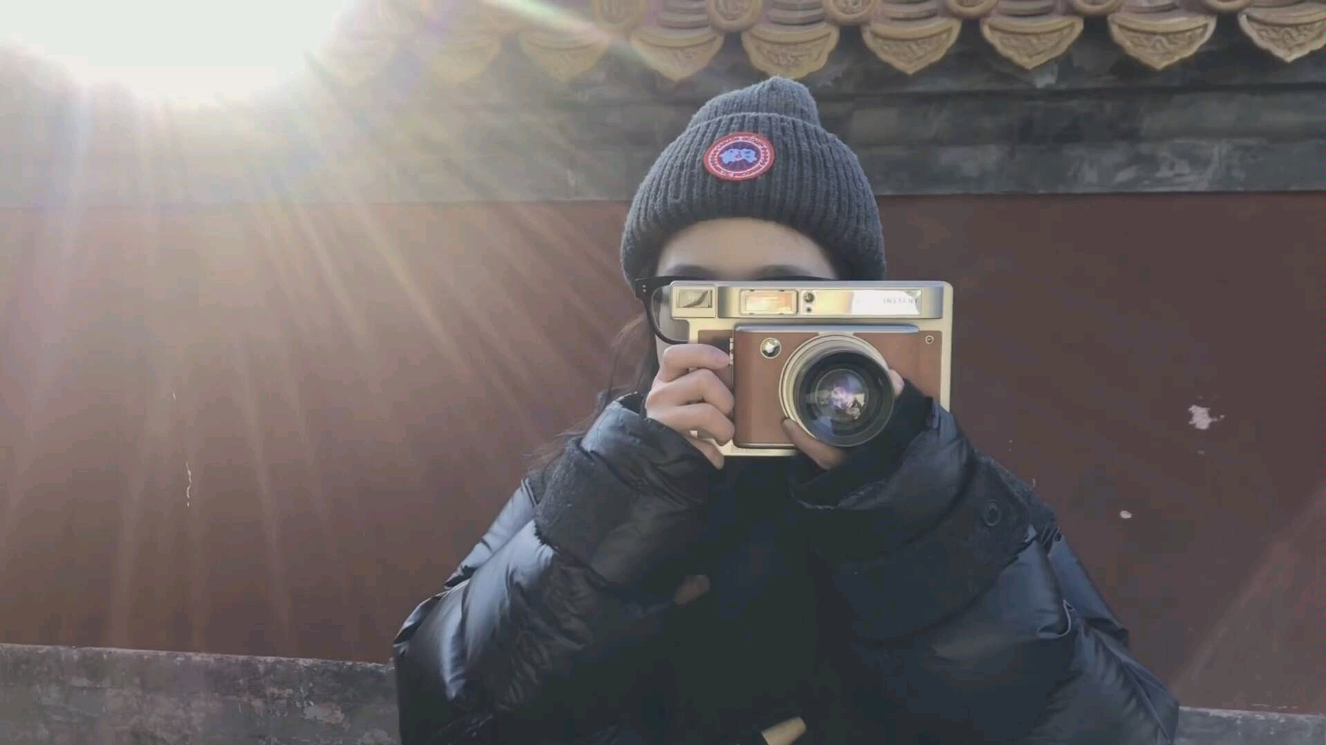 【奇闻cp】520奇闻撒糖||北京四人组|吾皇cp|又聚