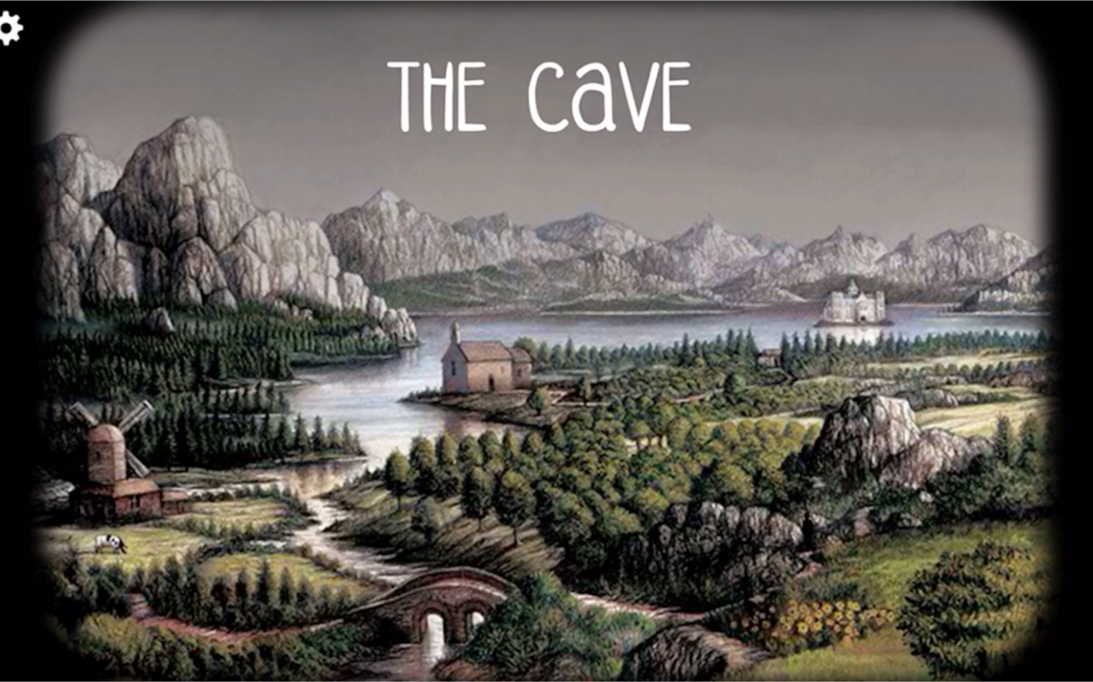 [图]【银光】CubeEscape：The Cave攻略