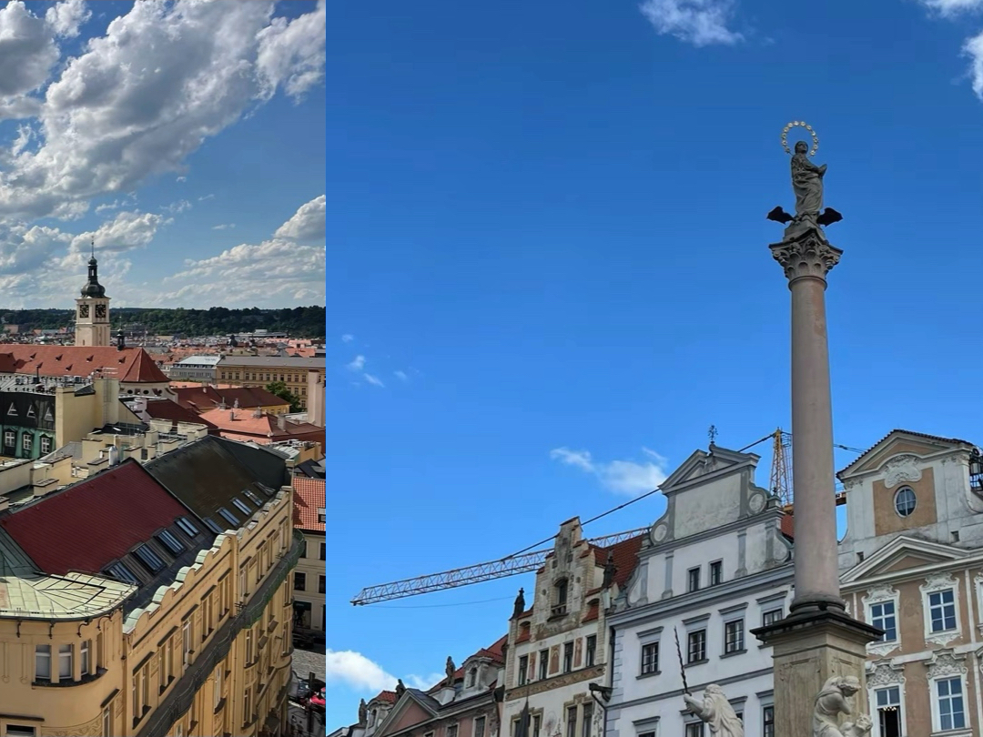 天国拯救:波西米亚剑圣来首都布拉格视察