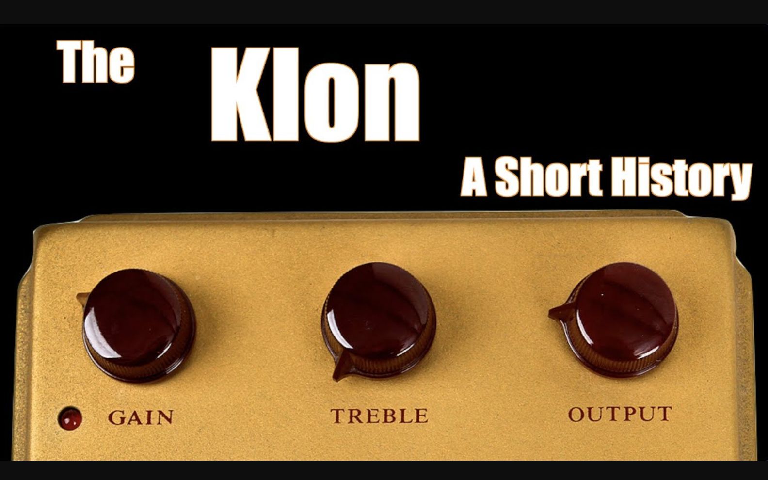 klon传奇单块centaur的简史