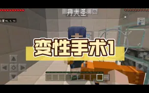 Descargar video: 变性手术1