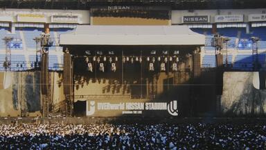 UVERworld THE LIVE 2022.12.21 at Yokohama Arena_哔哩哔哩_bilibili