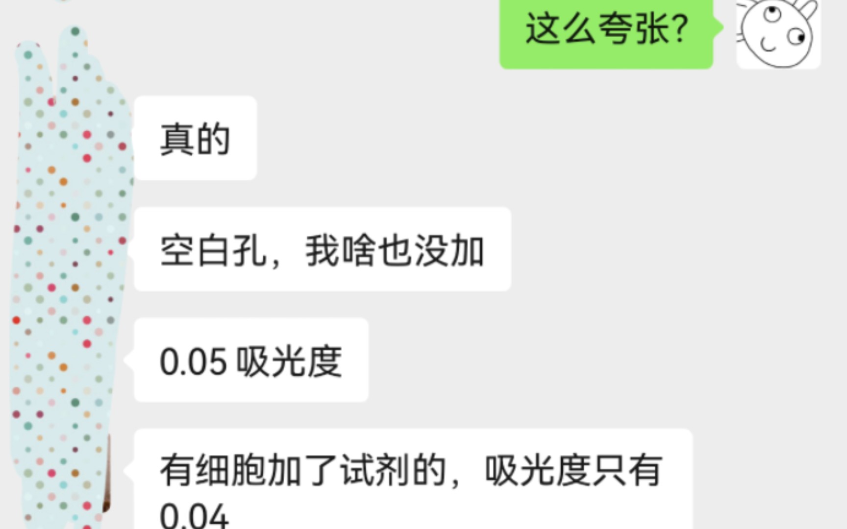 多功能酶标仪测不出来读数是什么原因哔哩哔哩bilibili