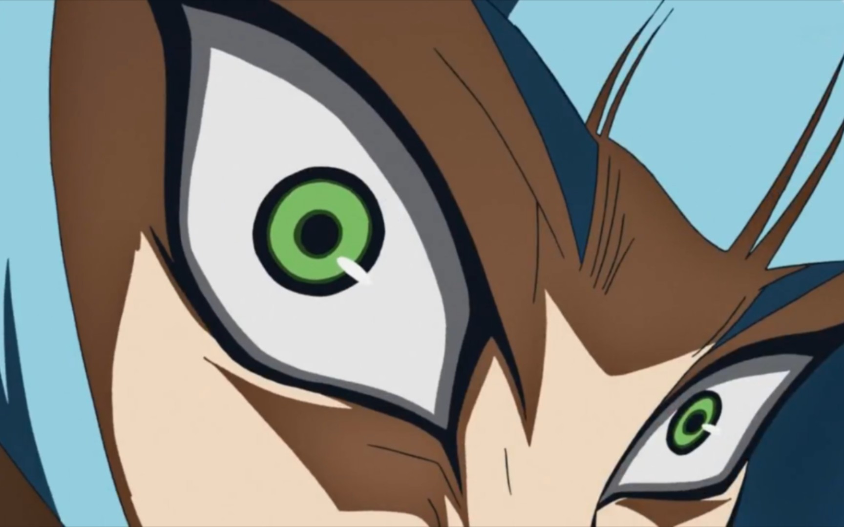 【arcv】44-2 紫云院素良 袭来!