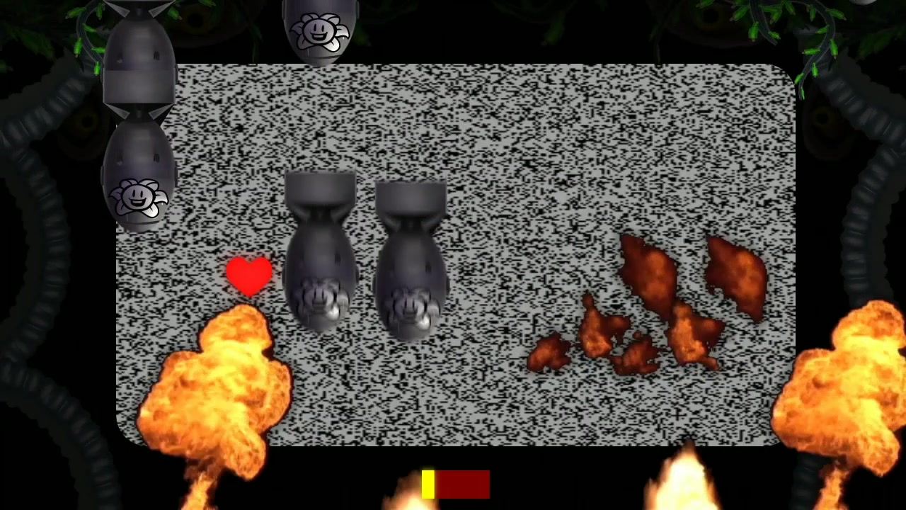 高质量重置六魂小花战普通难度通关