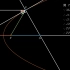 圆锥曲线的几何性质——抛物线性质五