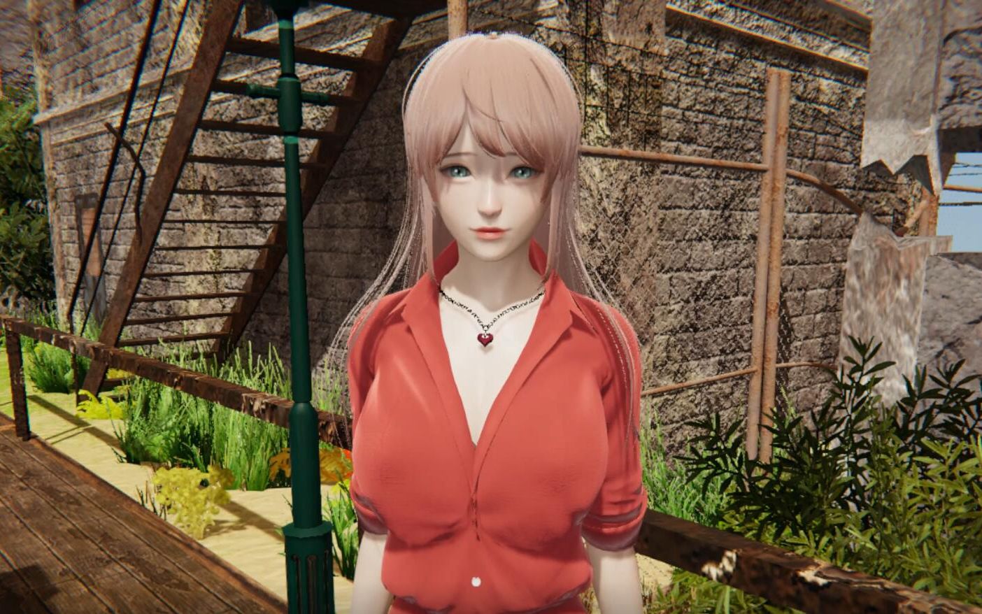 人工少女游戏下载，人工少女系列游戏排行