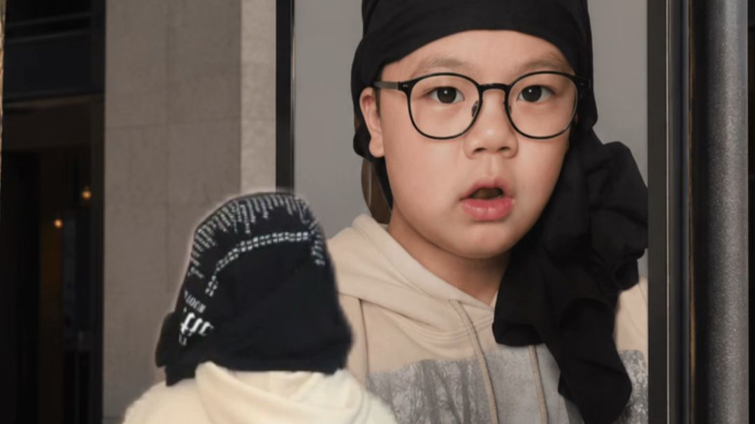 小时候后悔做了这件事...