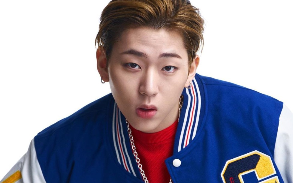 【ZICO杂志视频】GQ KOREA 2020 7月刊 画报拍摄现场哔哩哔哩bilibili