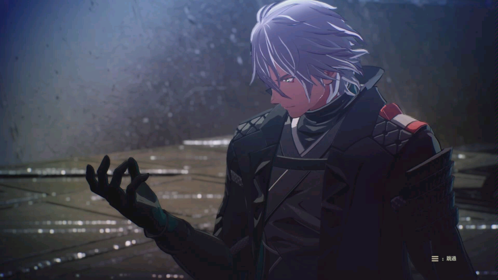 【绯红结系】对决卡连!