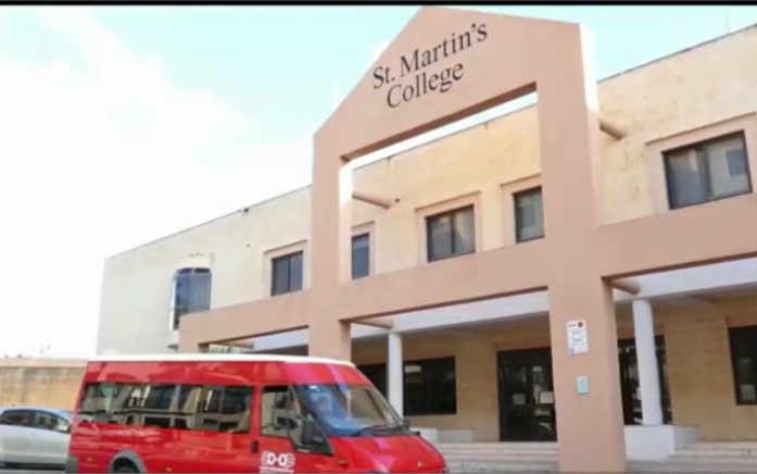 [图]St.Martin's College（马耳他）兼修科学艺术，注重实践技能助力孩子全面提升，快乐成长