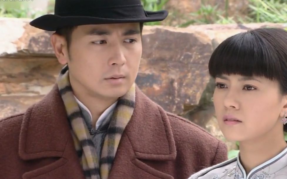 【保剑锋】爱无悔 cut 2_哔哩哔哩_bilibili