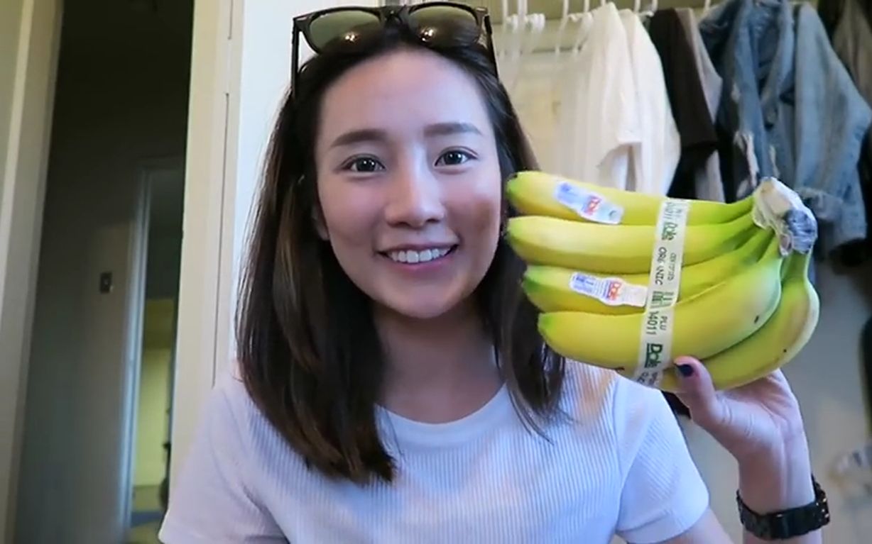 *thekellyyang* vlog tv- kelly in the u.s.a - ep. 2 relaxing