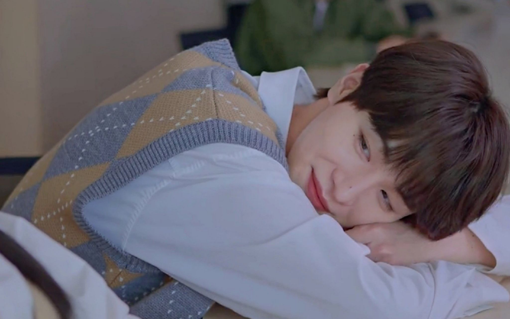 twenty-twenty郑夏俊的故事/朴相南_哔哩哔哩_bilibili