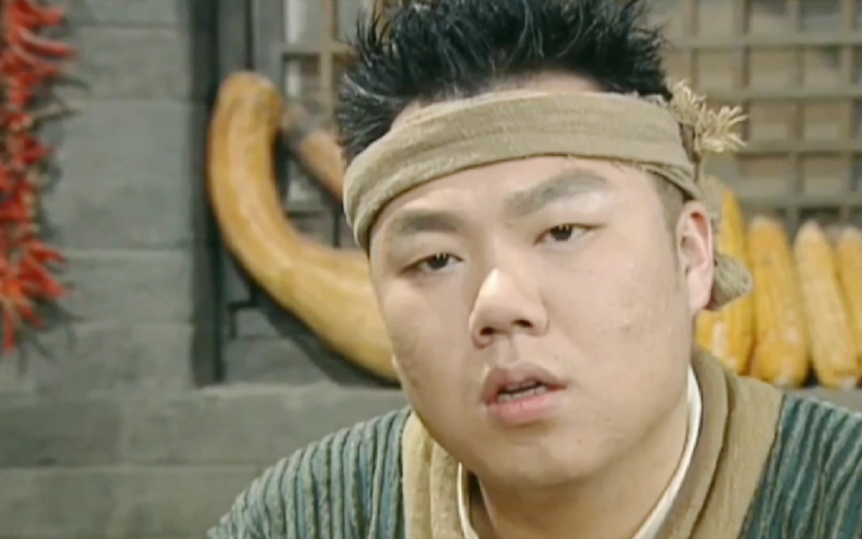 李大嘴扮演者 B站