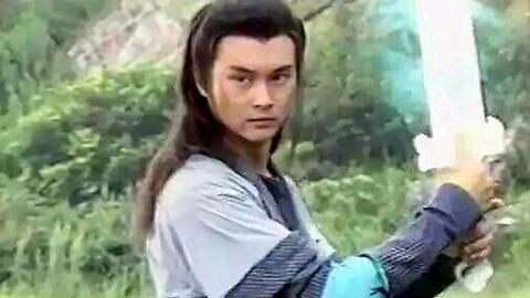 武侠剧中七大瞎眼的强者 金毛狮王谢逊上榜 第一不是阿修罗王 哔哩哔哩