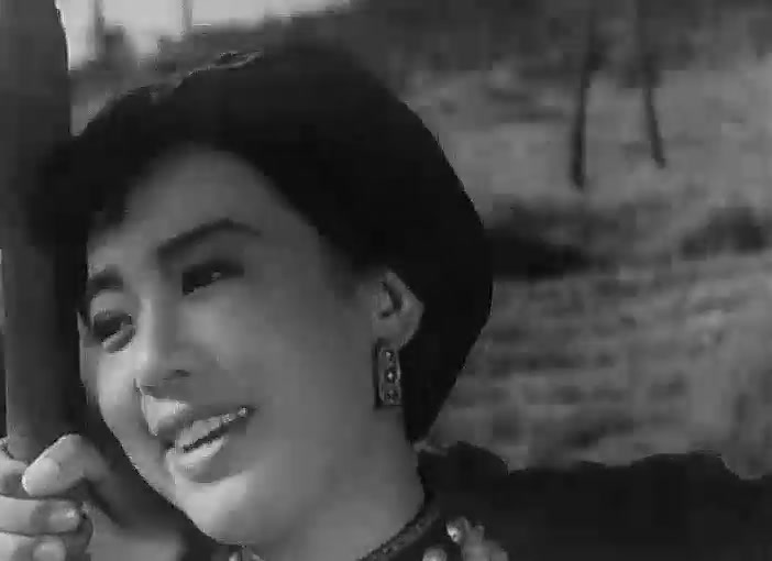 1957年老电影芦笙恋歌婚誓哔哩哔哩bilibili