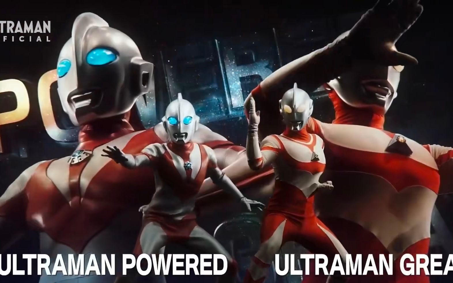 【mad】降临在美国的奥特战士——帕瓦特奥特曼!_哔哩哔哩_bilibili