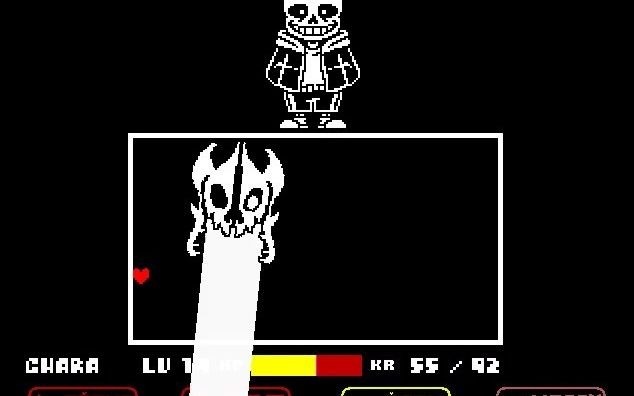 ulbsans一阶段通关二阶段吃了