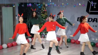 Tải video: 圣诞节Jingle bell rock