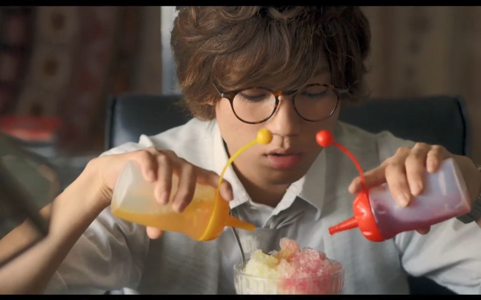 16日影幽灵学院安井谦太郎cut结尾鬼畜