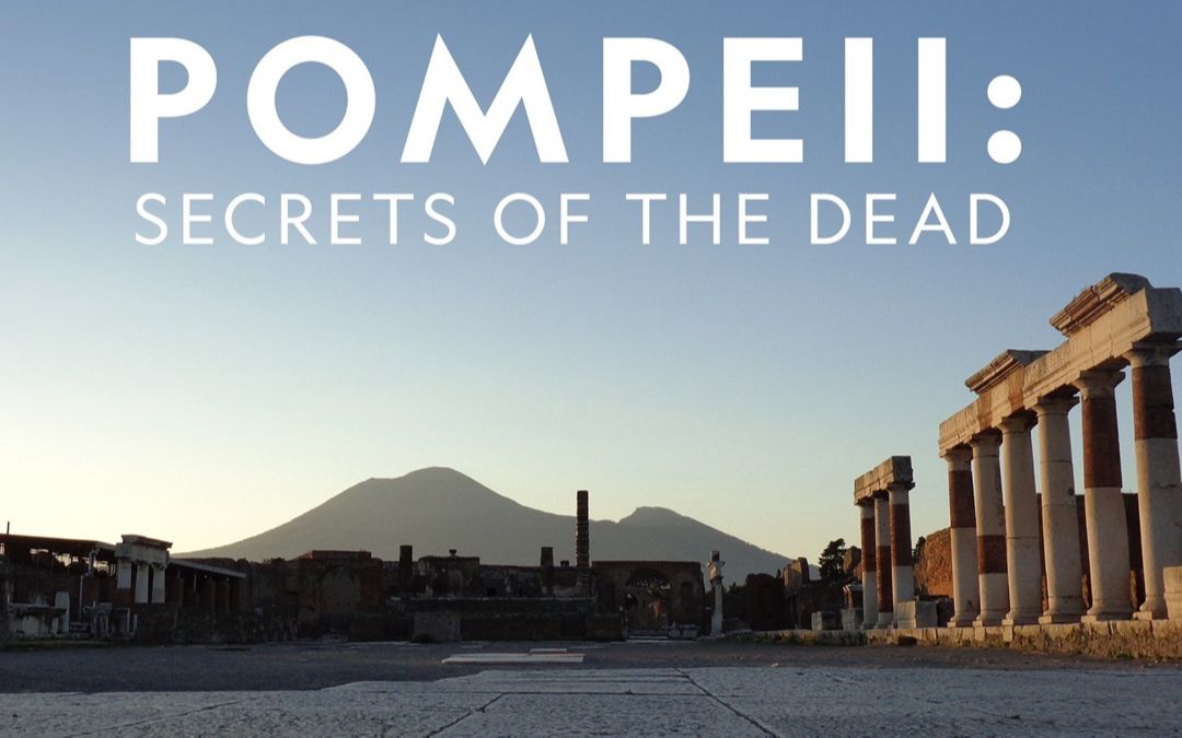 [图]庞贝古城：死者的秘密 Pompeii: Secrets of the Dead