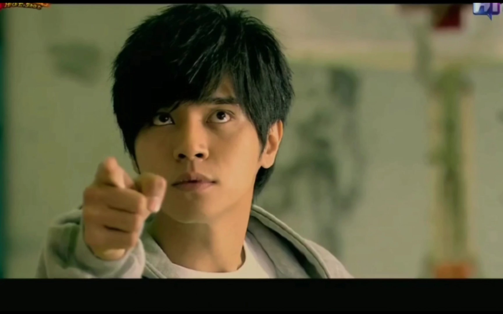 篮球火东方翔和无极尊的隔空对决