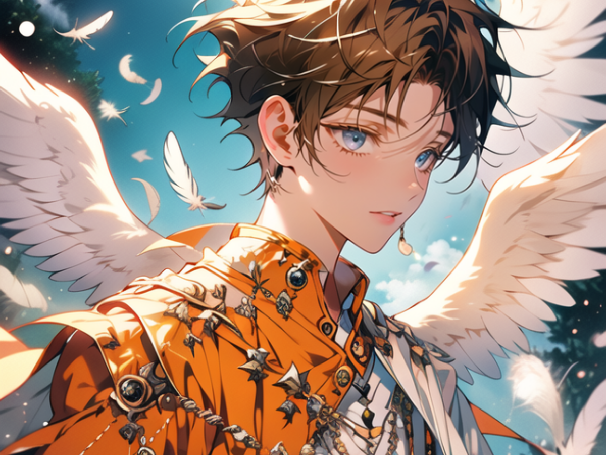 b站的ai生成照片,有点意思