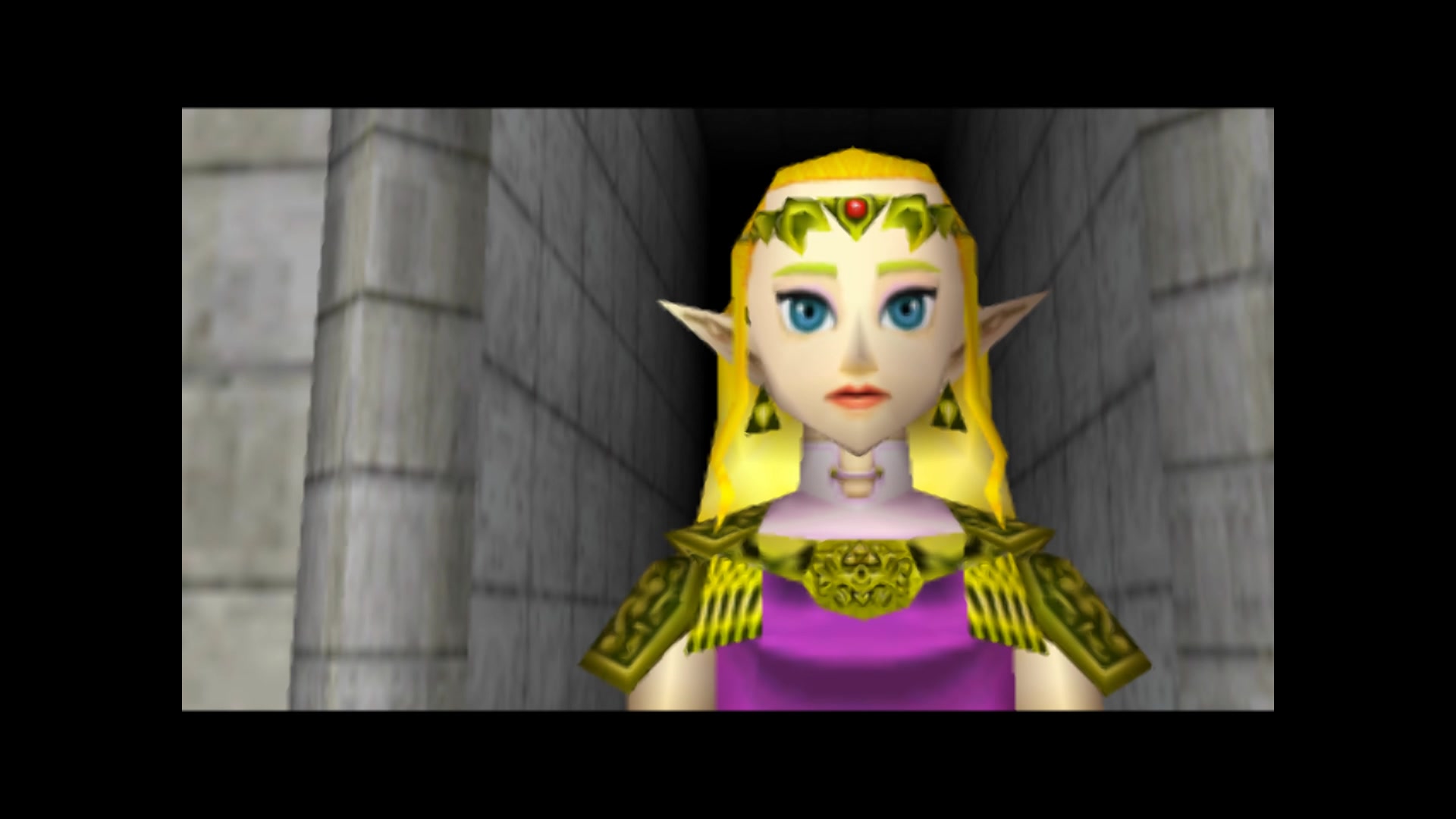 塞尔达传说时之笛第十六期(忘不了第三视角)