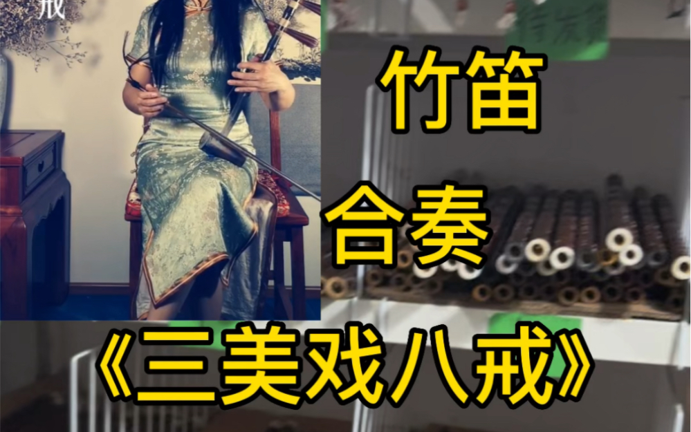 笛子 谭老师演员