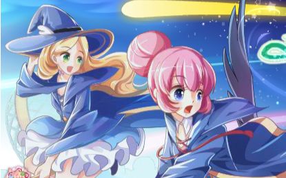 【阿驴菌】奥比岛魔衣学院篇剧情任务02