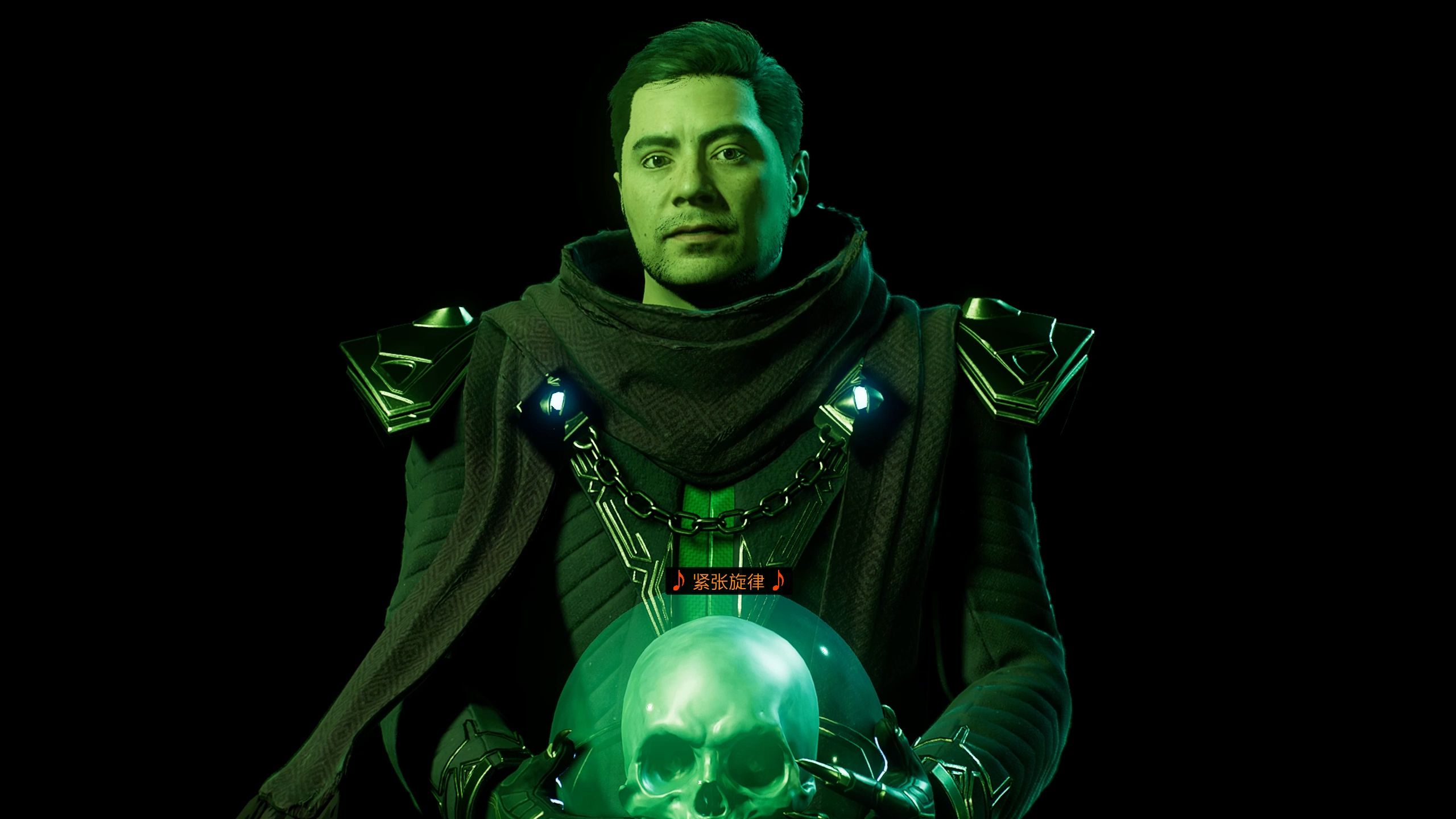 【漫威蜘蛛侠2】无伤 终极难度 迷境魔(神秘客)